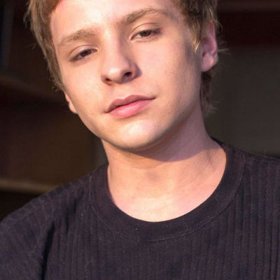 Maurício Barcellos image